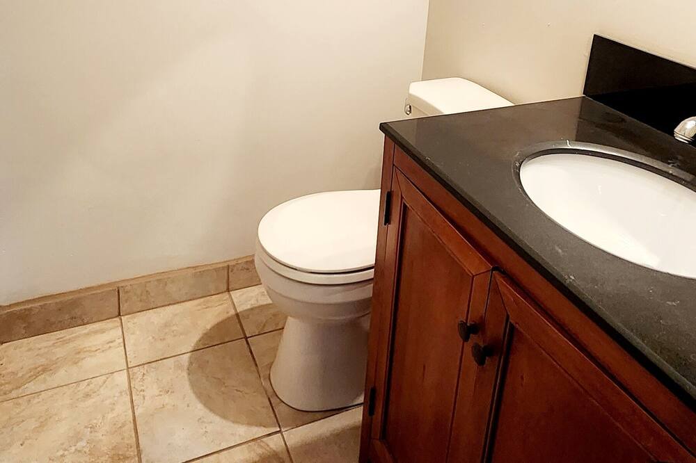 Photo of Bathroom in Winnipeg
