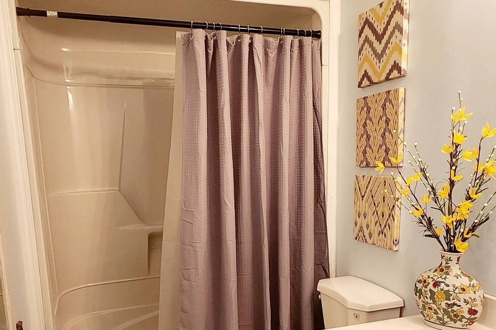 Photo of Bathroom in Winnipeg