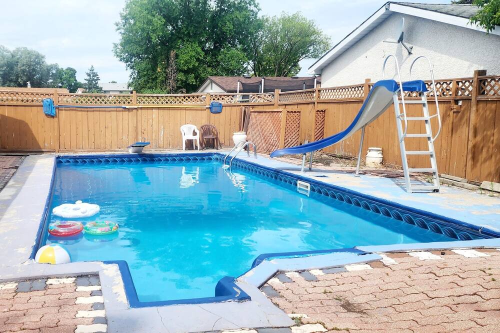 Photo of Outdoor in Winnipeg