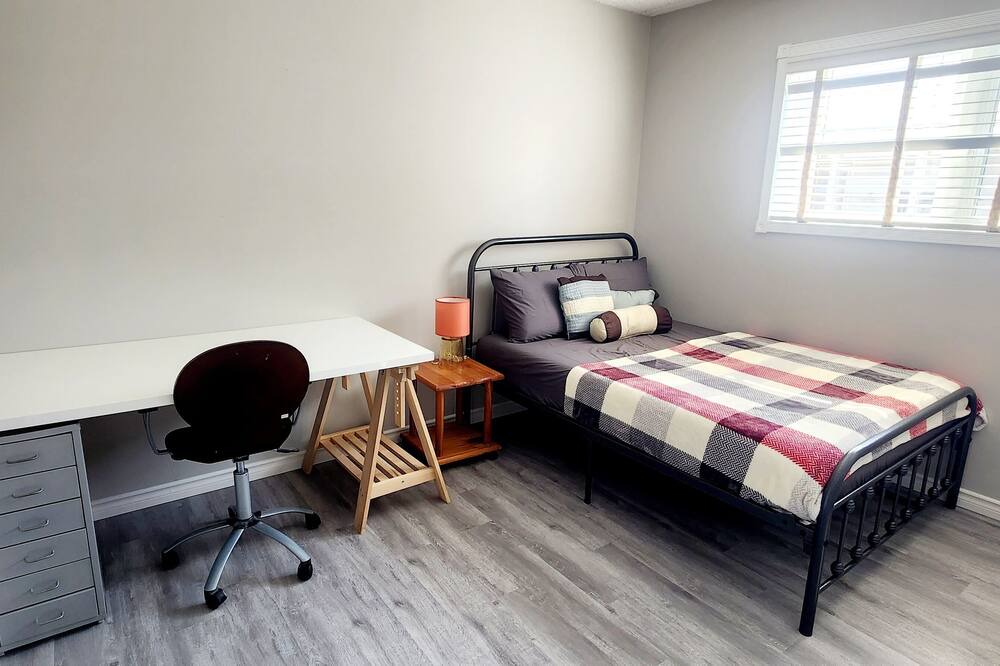 Photo of Bedroom in Winnipeg