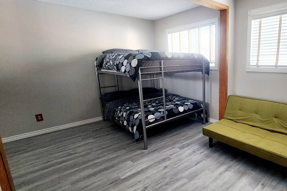 Photo of Bedroom in Winnipeg