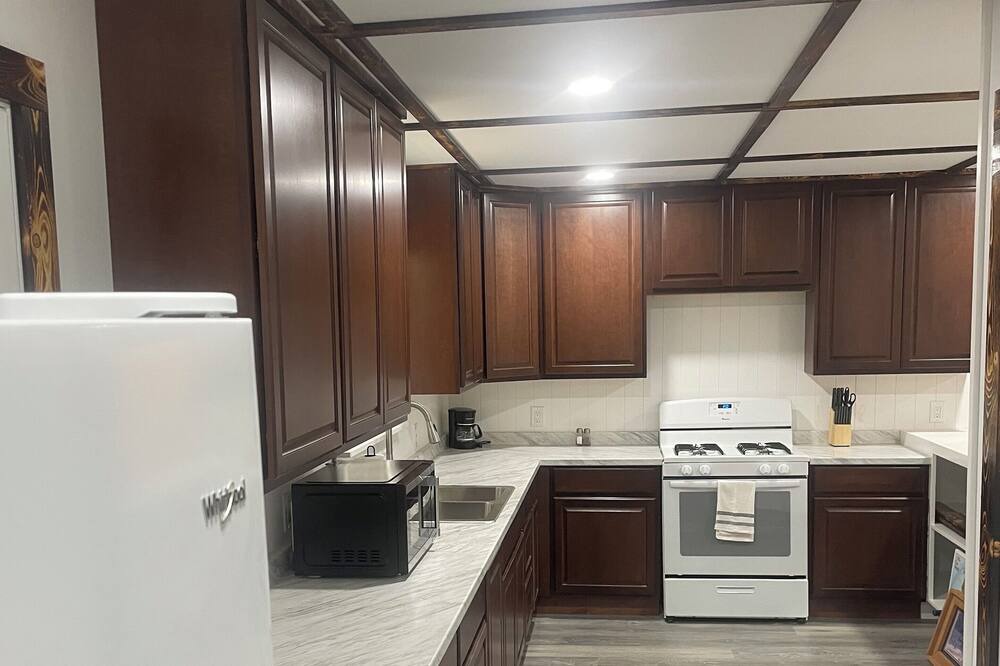 Photo of Kitchen in Brownwood