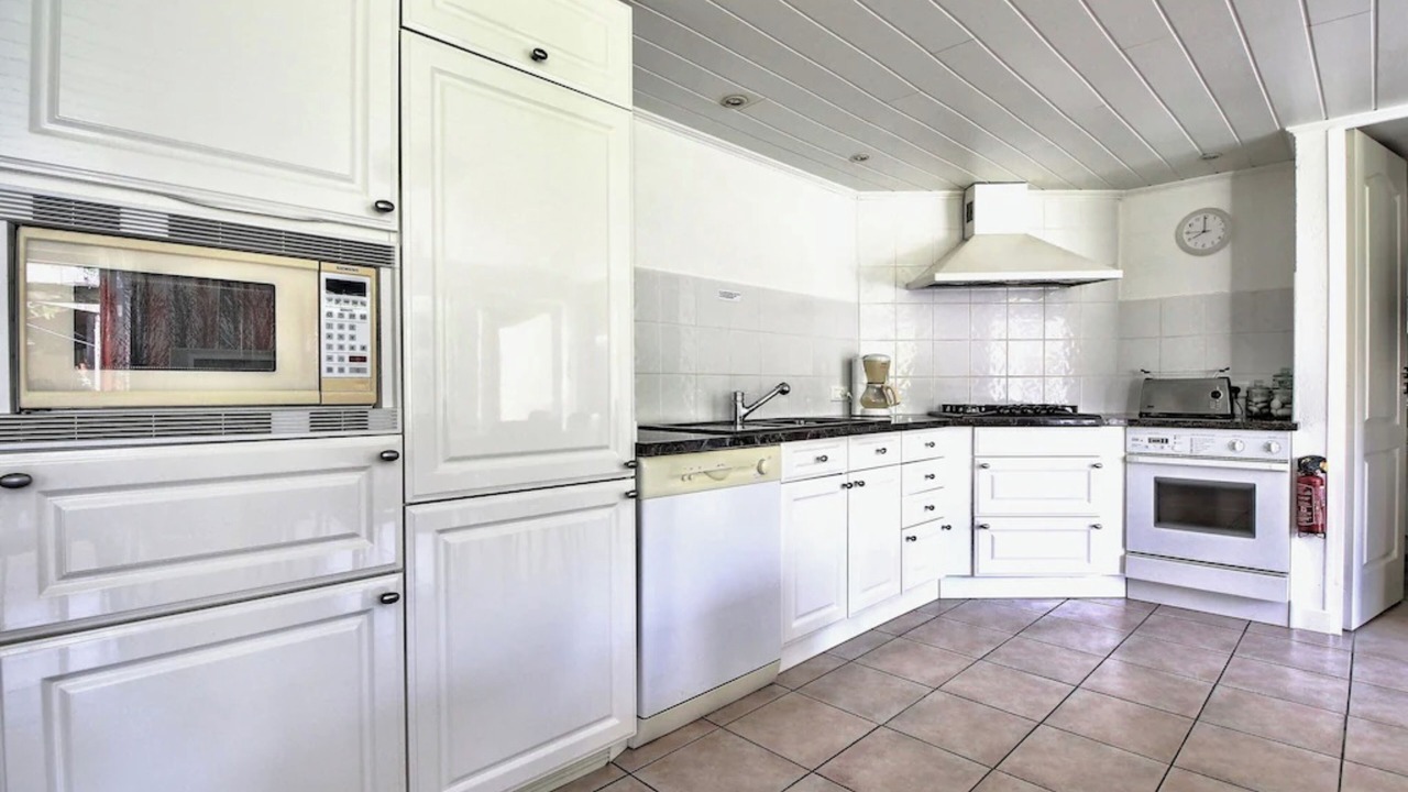 Photo of Kitchen in La Fouillade