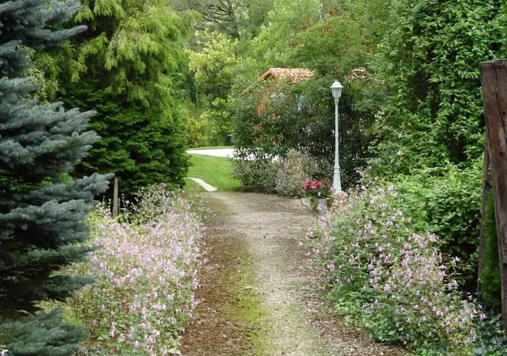 Photo of Outdoor in La Fouillade