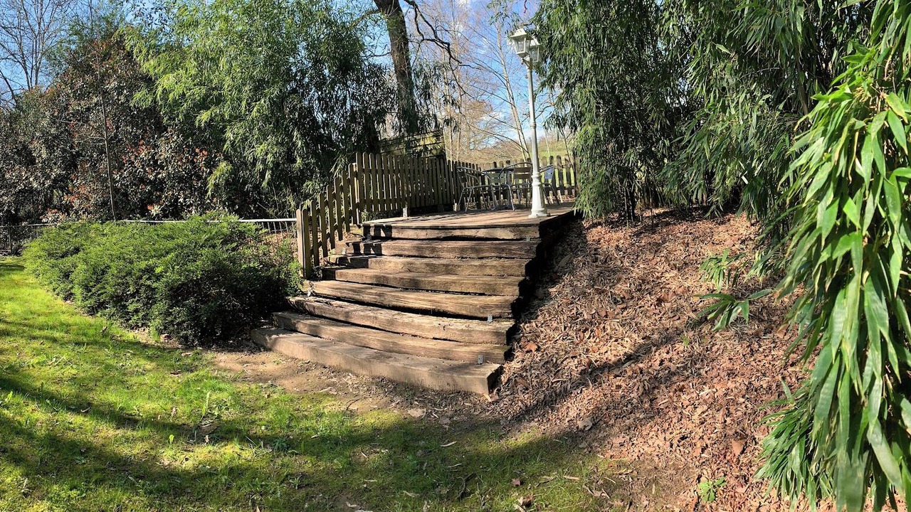 Photo of Outdoor in La Fouillade