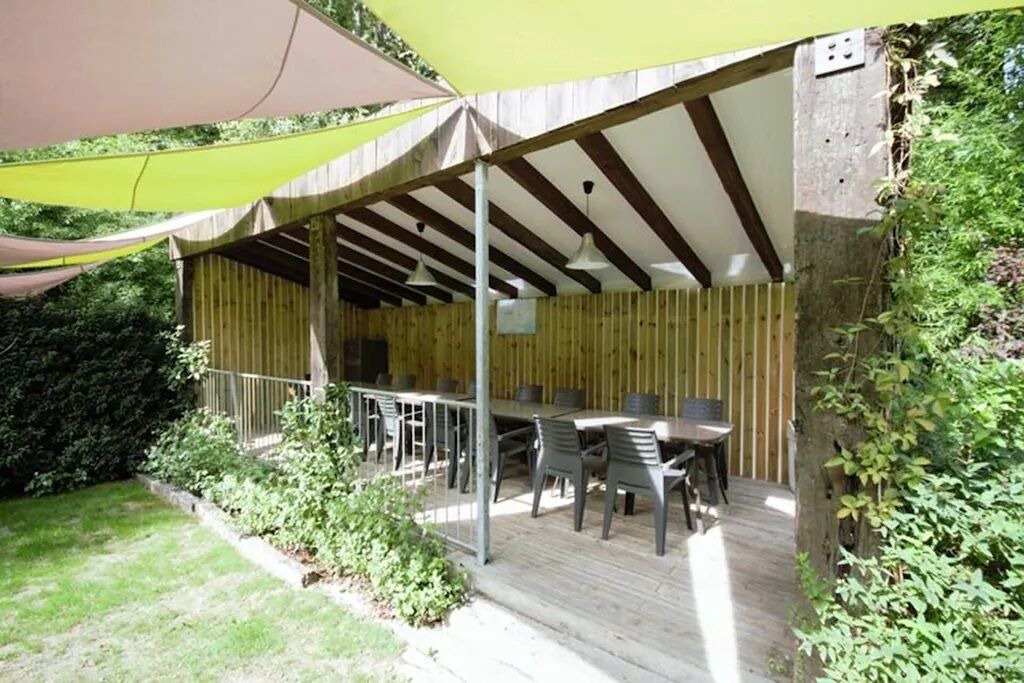 Photo of Outdoor in La Fouillade