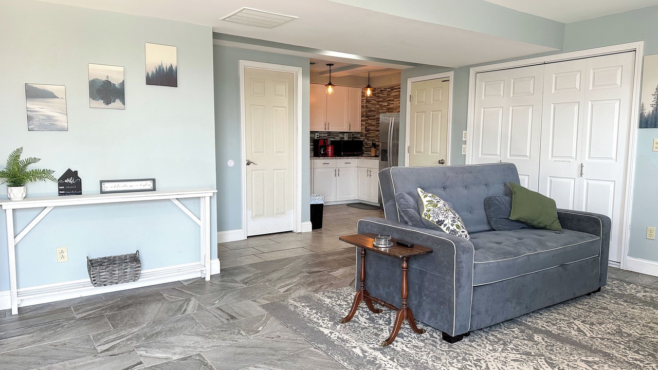 Photo of Livingroom in St. Robert