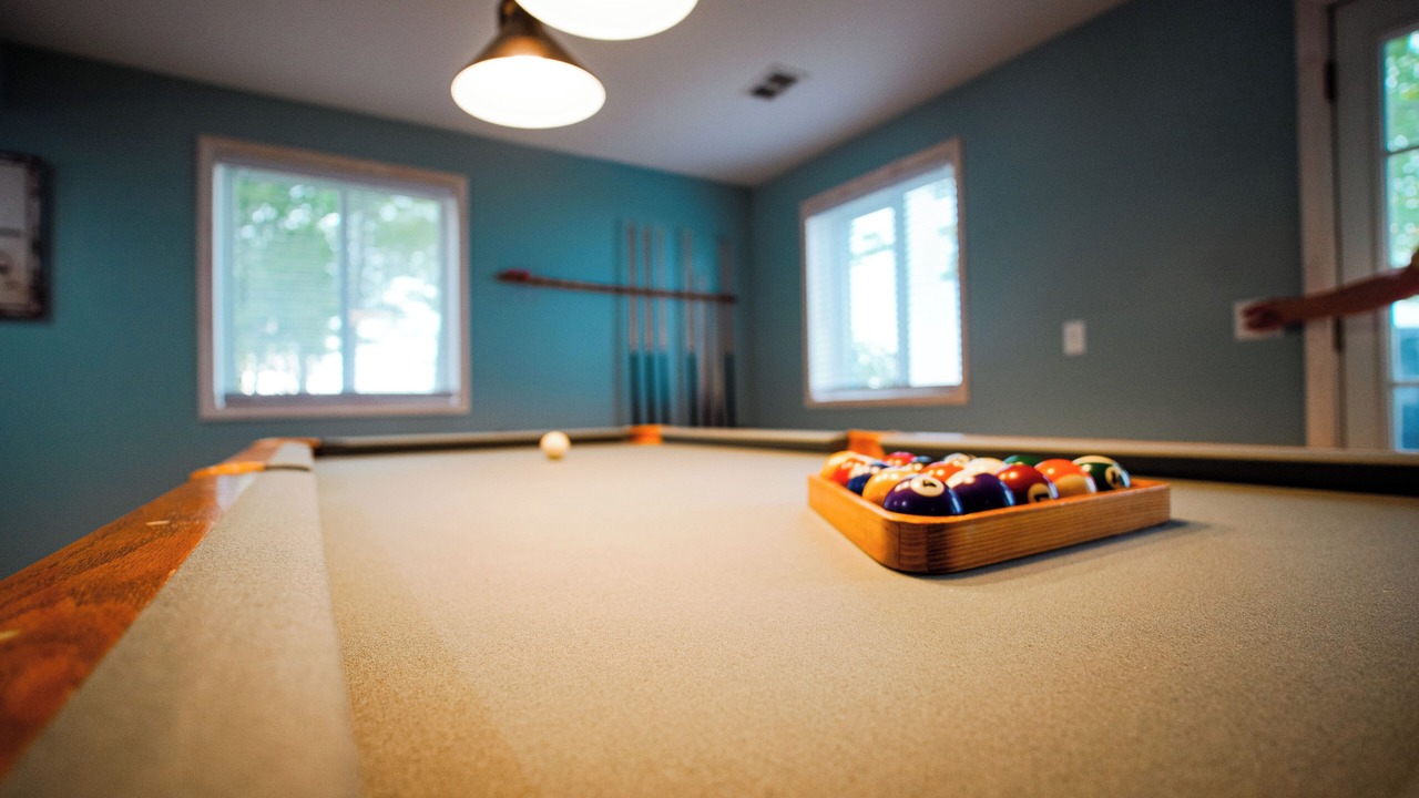 Photo of Bedroom in Caseville