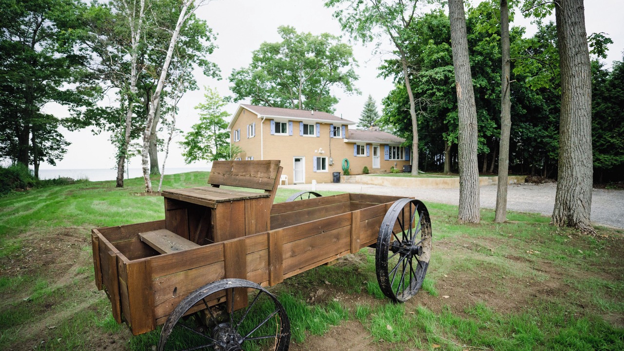 Photo of Outdoor in Caseville