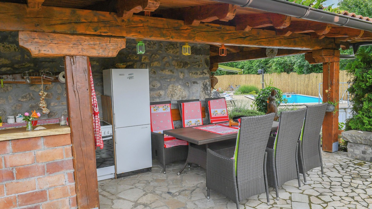 Photo of Outdoor in Veli Brgud