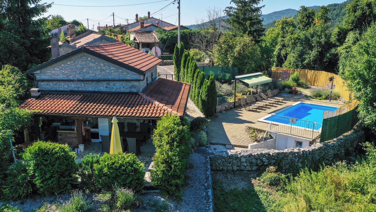 Photo of Outdoor in Veli Brgud