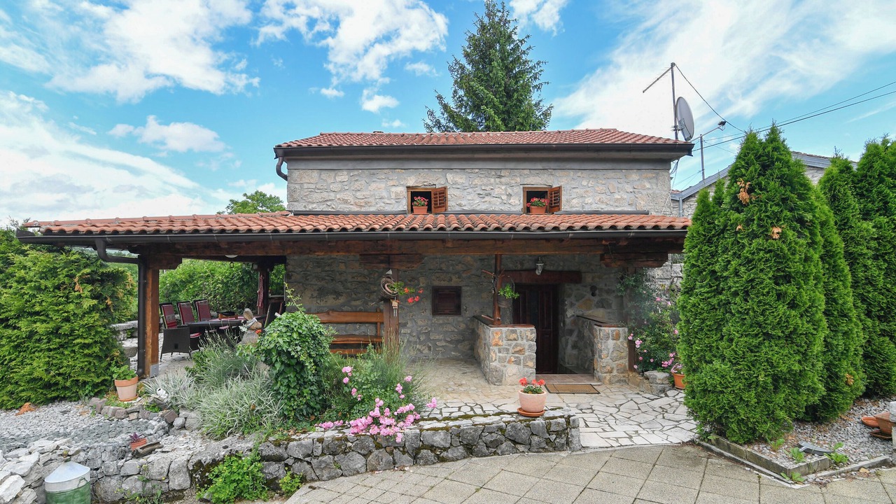 Photo of Outdoor in Veli Brgud