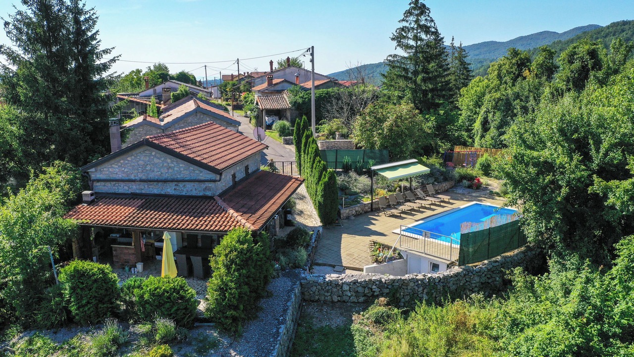 Photo of Outdoor in Veli Brgud