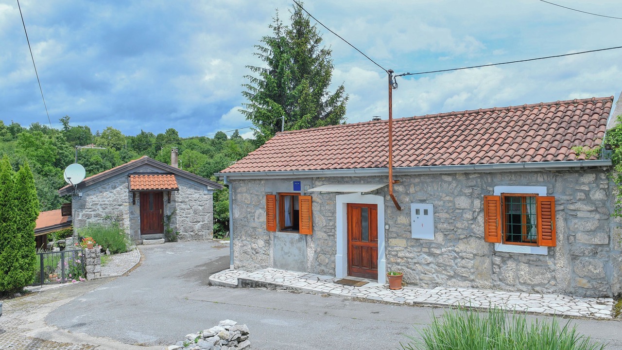 Photo of Outdoor in Veli Brgud