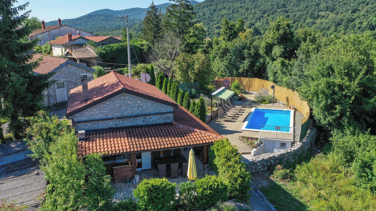 Photo of Outdoor in Veli Brgud