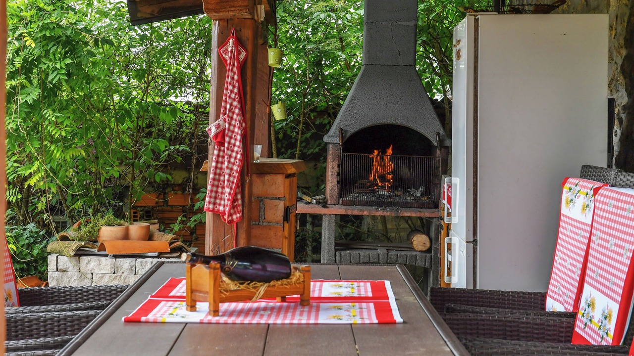 Photo of Outdoor in Veli Brgud