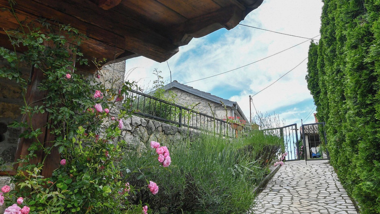 Photo of Outdoor in Veli Brgud