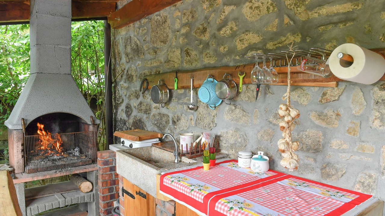 Photo of Outdoor in Veli Brgud
