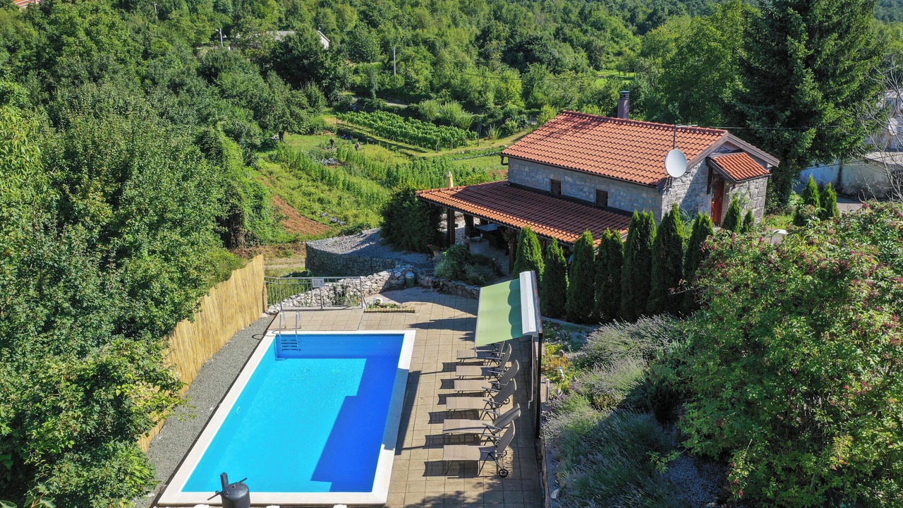 Photo of Outdoor in Veli Brgud