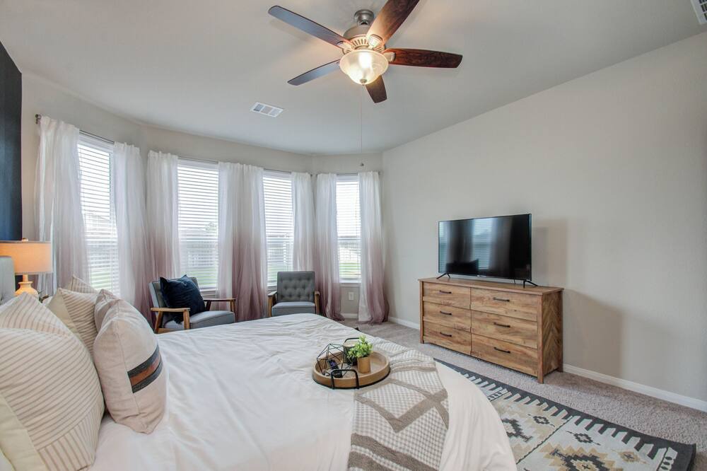 Photo of Bedroom in Klein