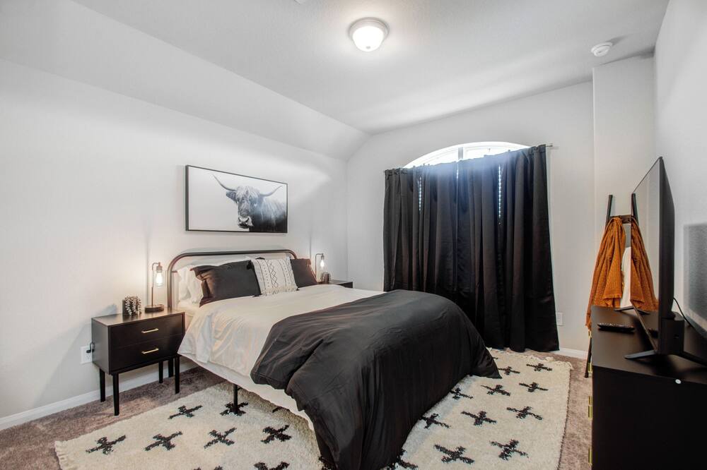 Photo of Bedroom in Klein