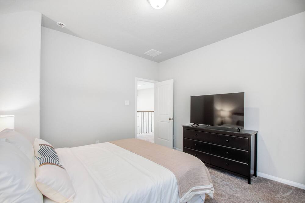 Photo of Bedroom in Klein