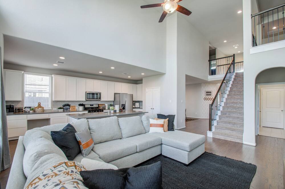 Photo of Livingroom in Klein