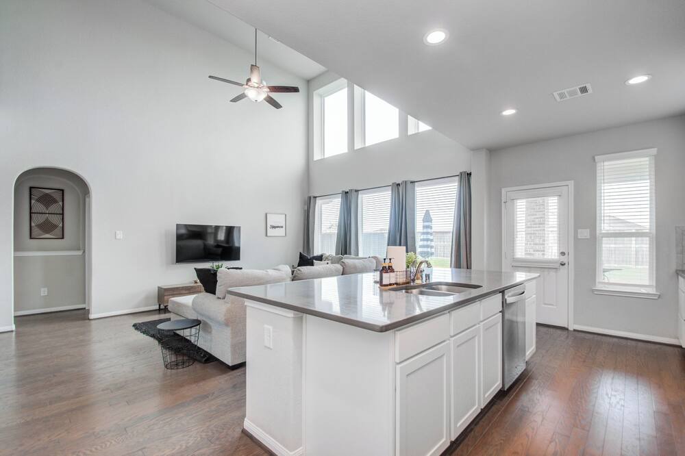Photo of Kitchen in Klein
