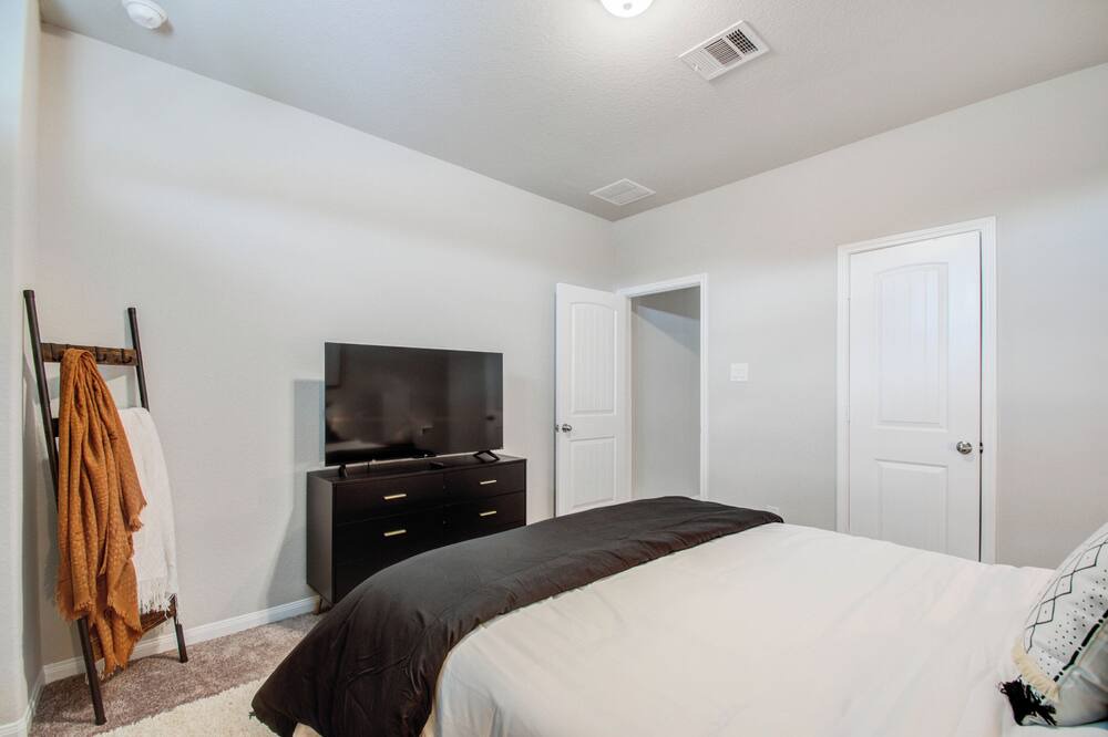 Photo of Bedroom in Klein