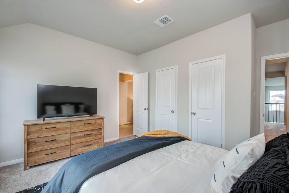 Photo of Bedroom in Klein