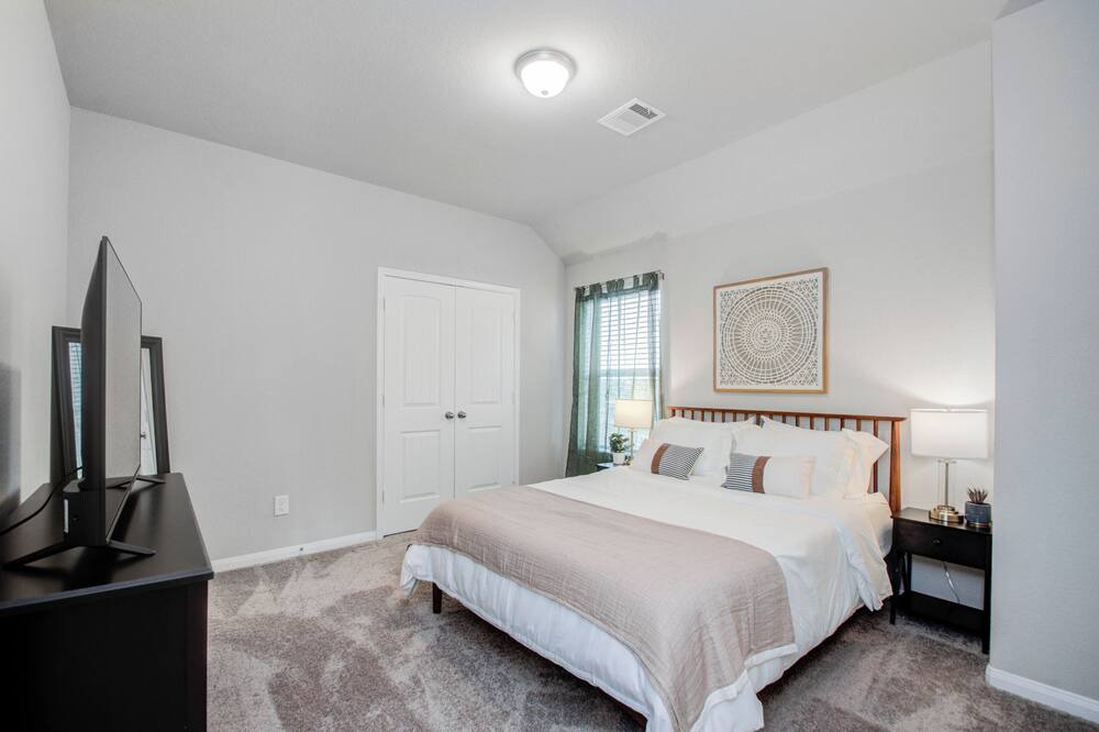 Photo of Bedroom in Klein