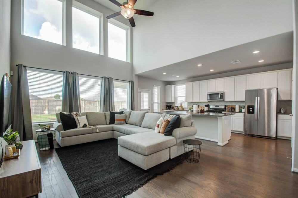Photo of Bedroom in Klein
