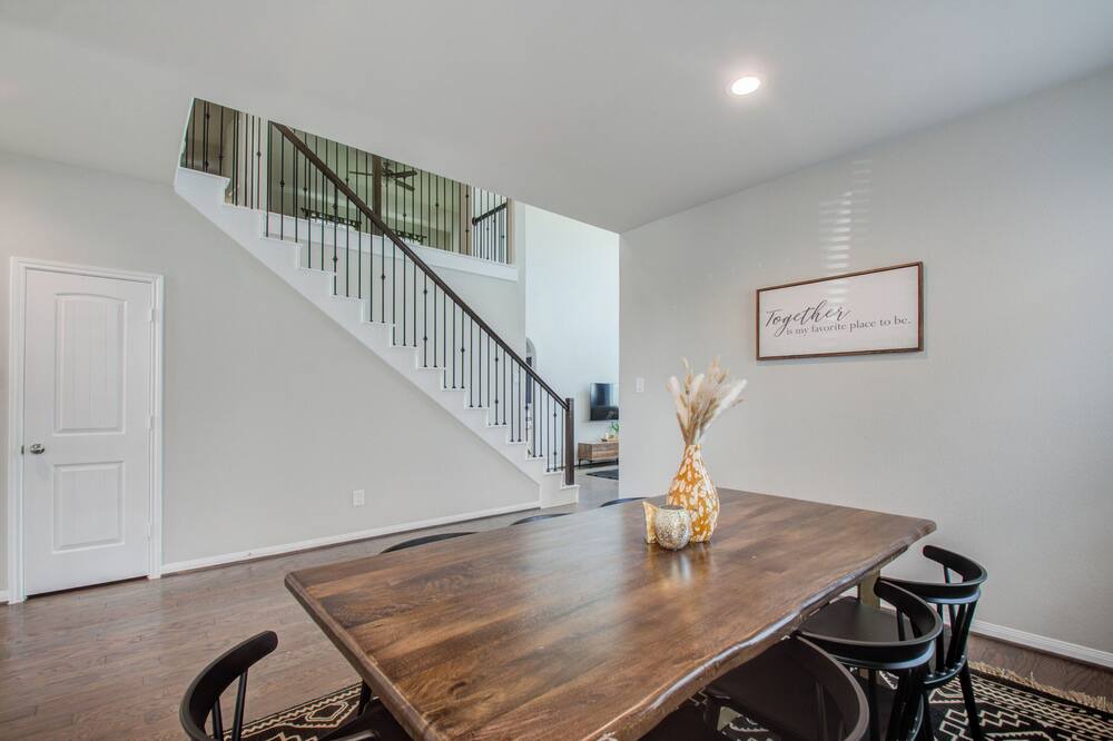 Photo of Bedroom in Klein