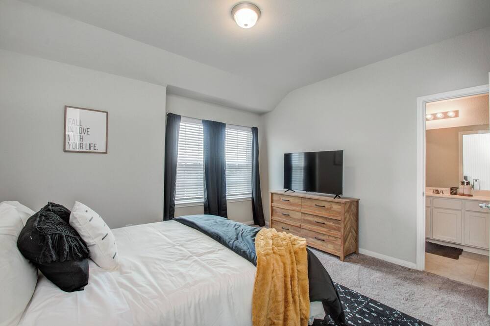 Photo of Bedroom in Klein