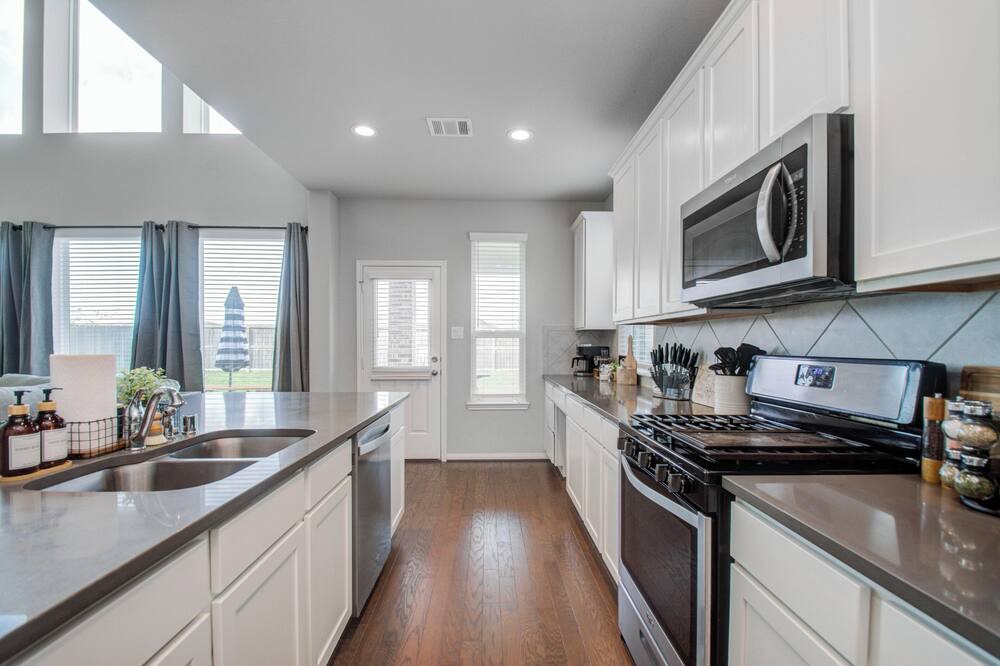 Photo of Kitchen in Klein