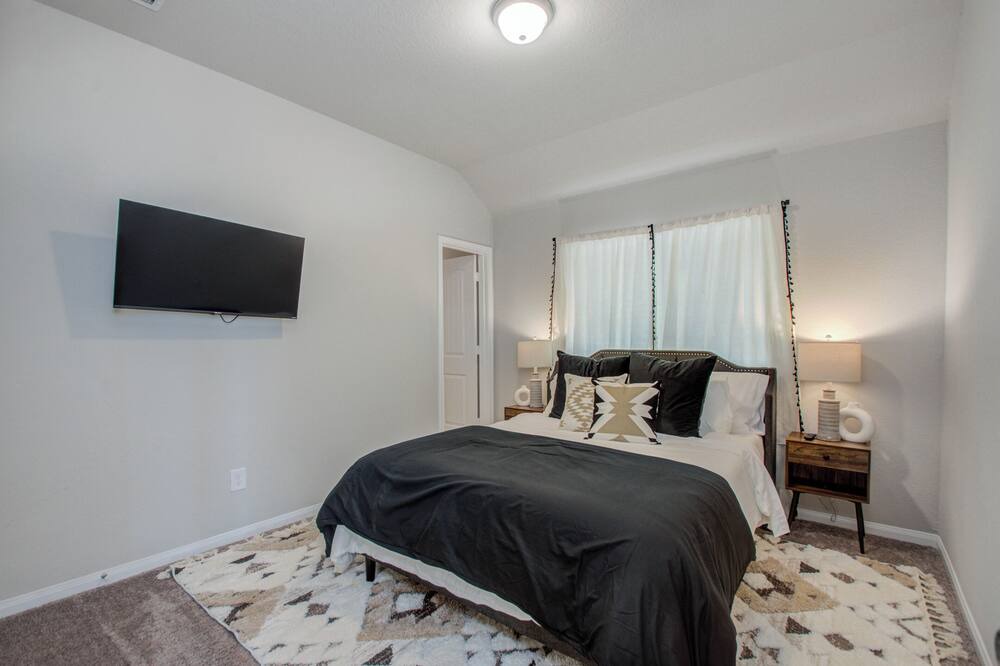 Photo of Bedroom in Klein