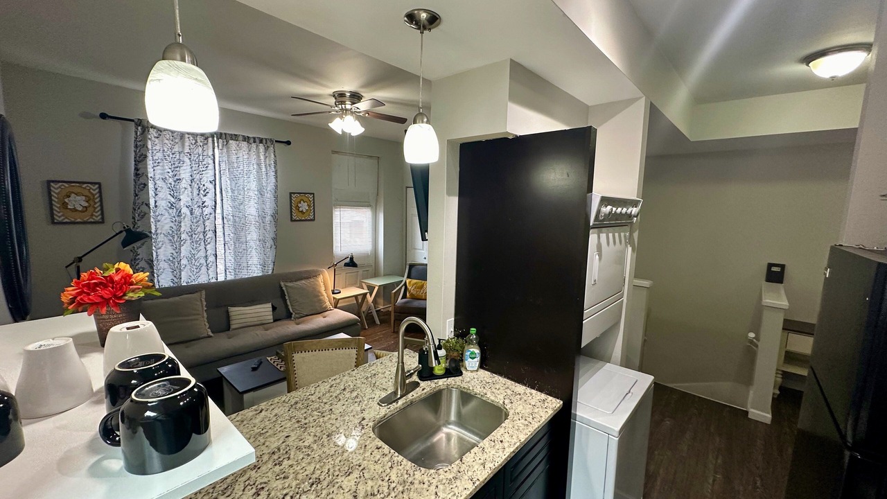 Photo of Kitchen in St. Louis