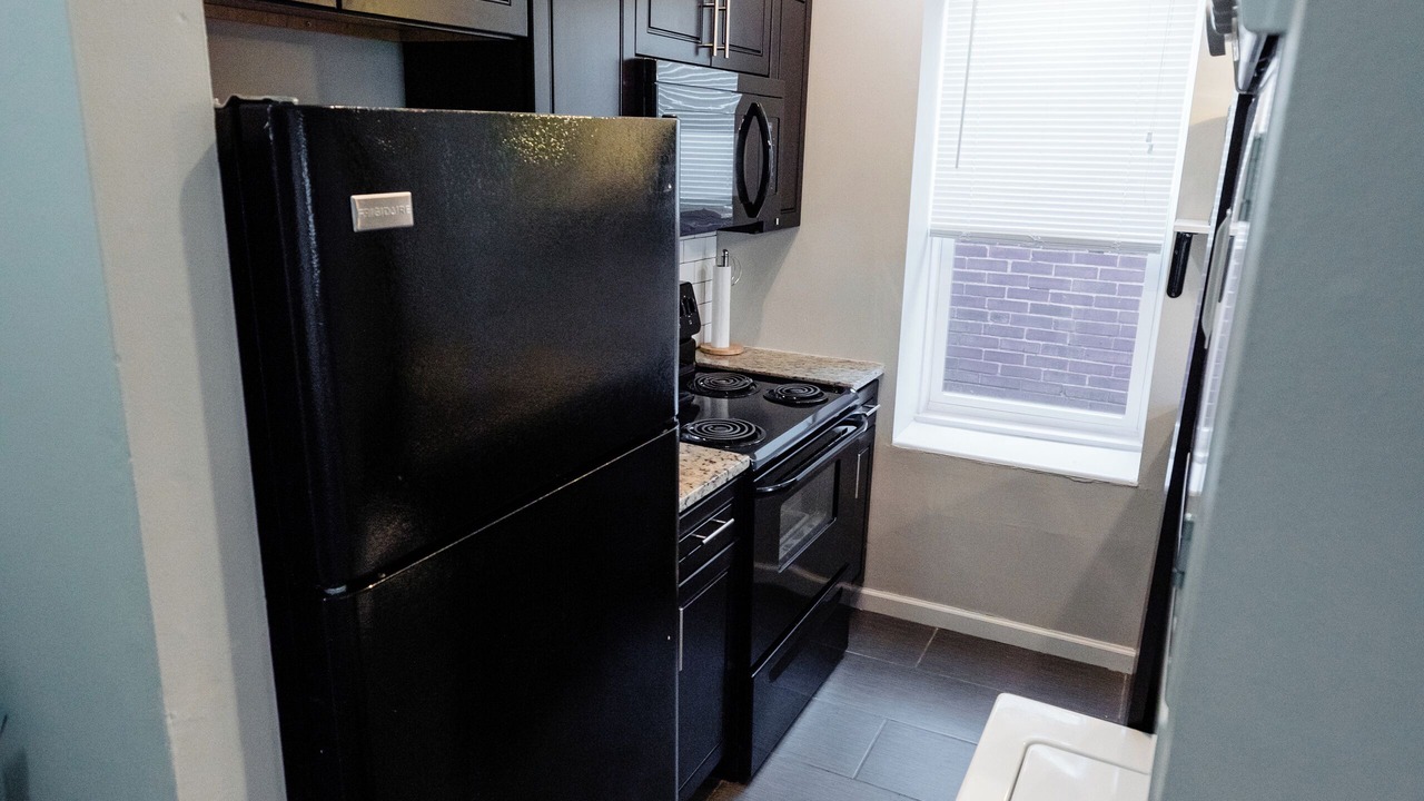 Photo of Kitchen in St. Louis