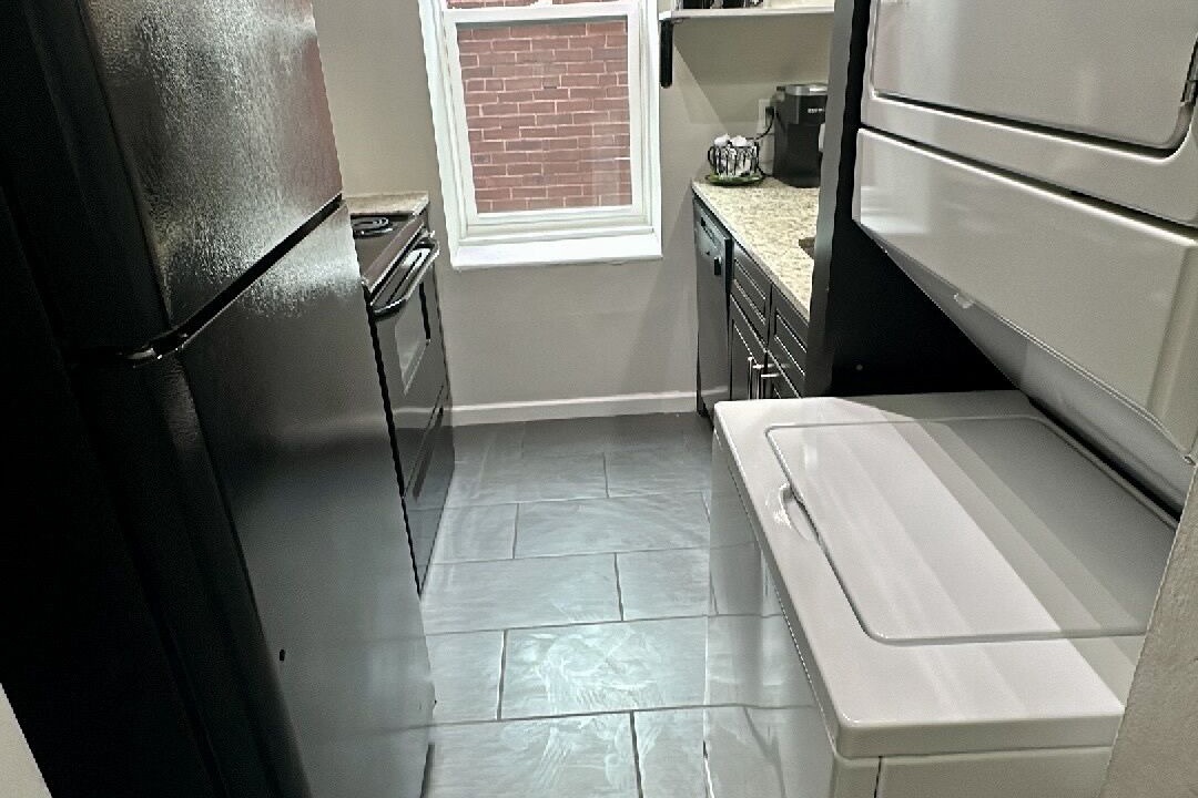 Photo of Kitchen in St. Louis