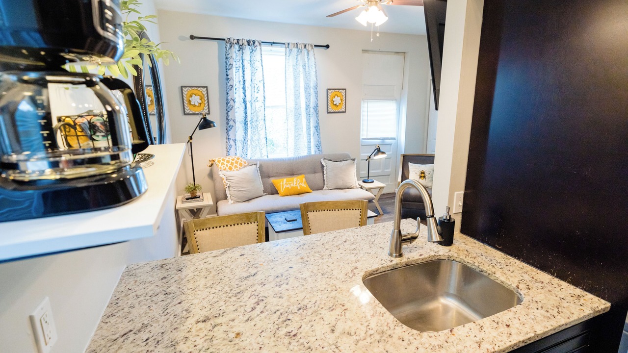 Photo of Kitchen in St. Louis