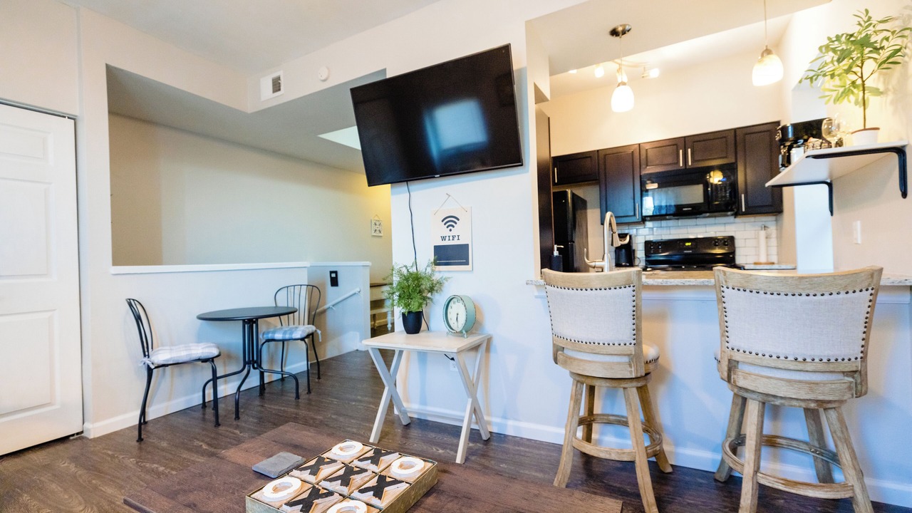 Photo of Kitchen in St. Louis
