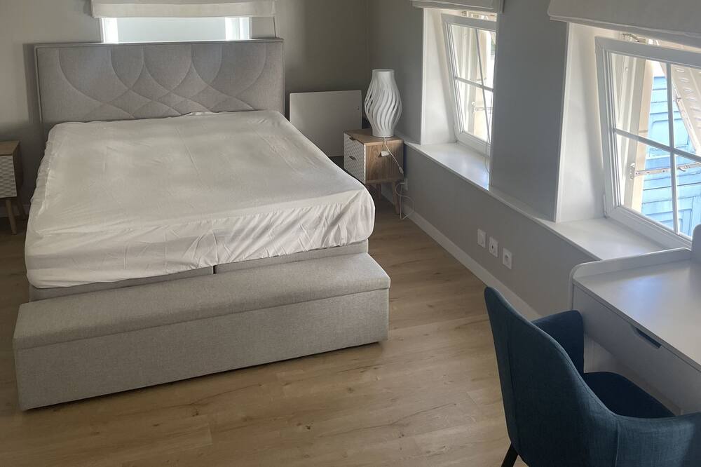 Photo of Bedroom in Saint-Pierre - Rene II - Bonsecours