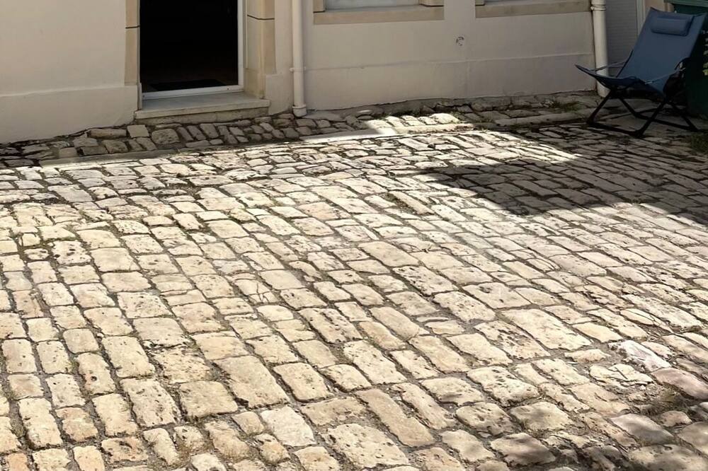 Photo of Outdoor in Saint-Pierre - Rene II - Bonsecours