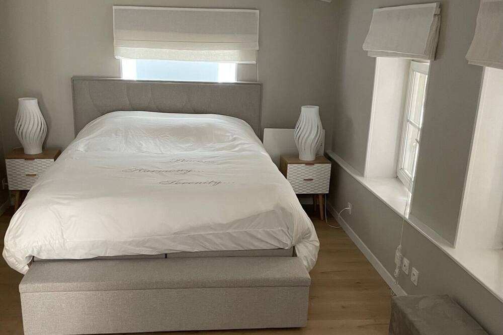 Photo of Bedroom in Saint-Pierre - Rene II - Bonsecours
