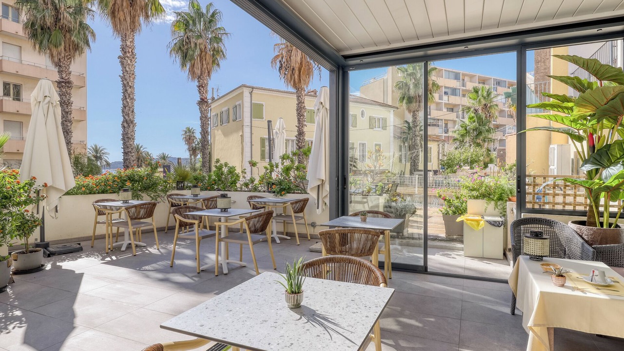 Photo of Outdoor in Le Lavandou