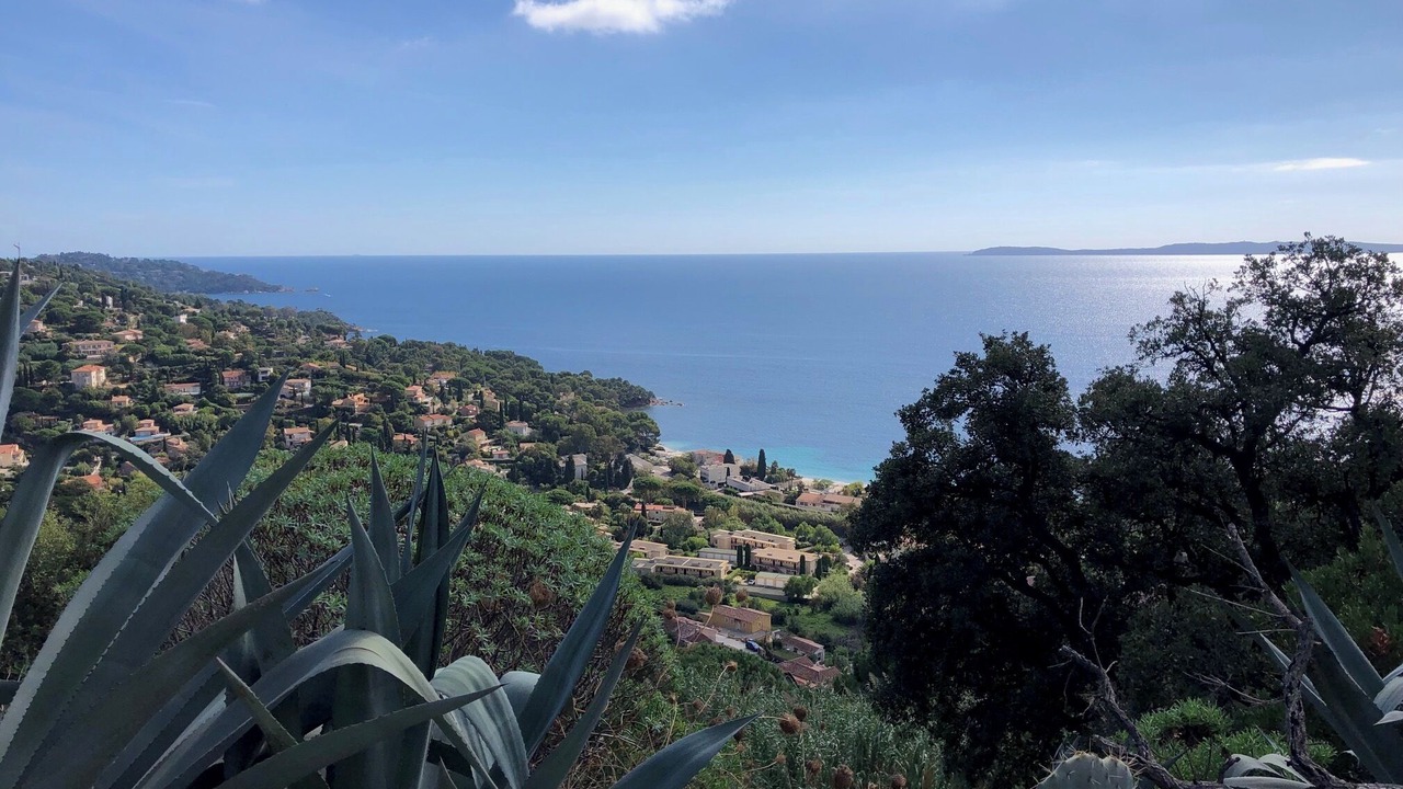Photo of Outdoor in Le Lavandou