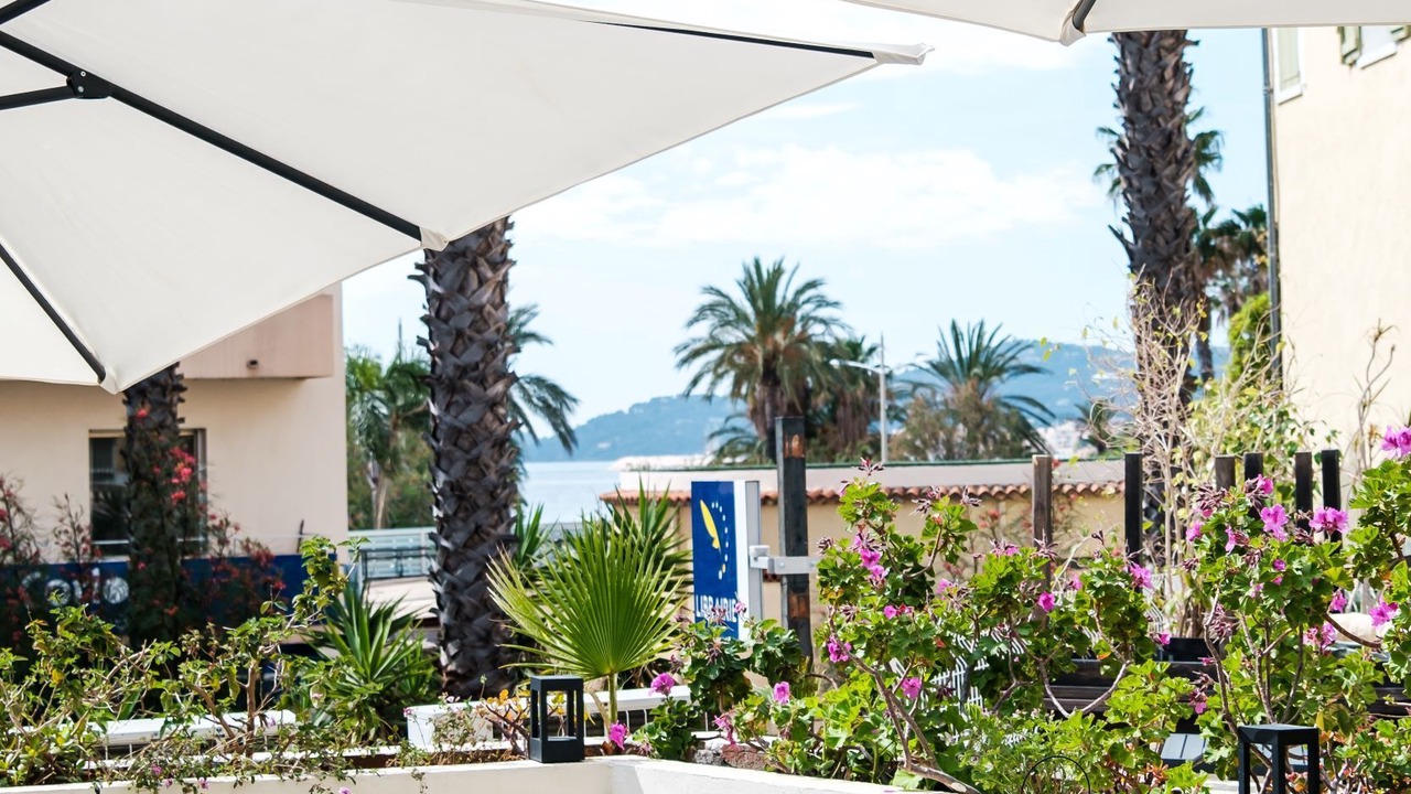 Photo of Outdoor in Le Lavandou