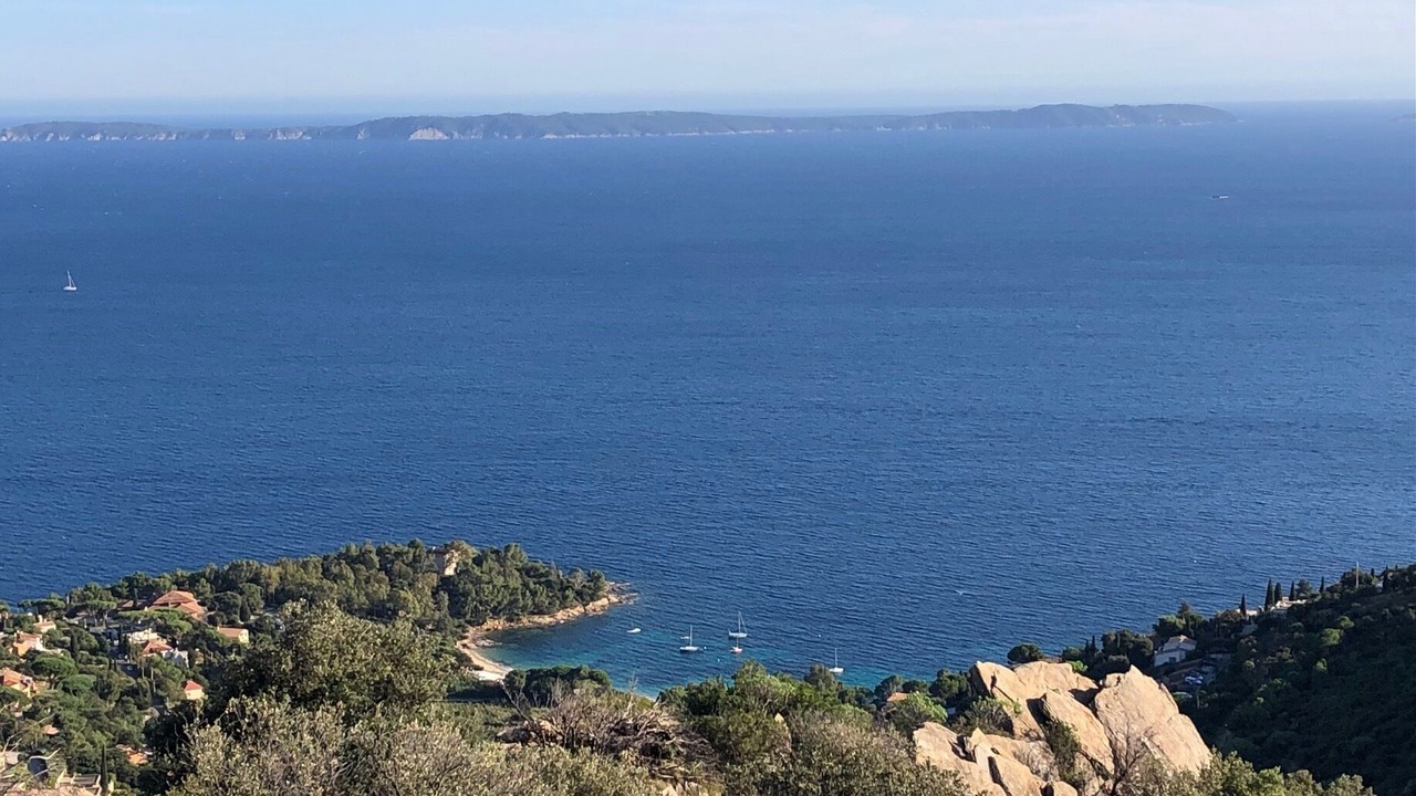 Photo of Outdoor in Le Lavandou