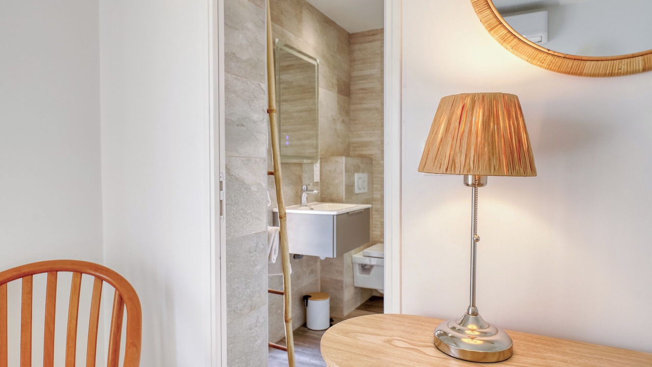 Photo of Bedroom in Le Lavandou