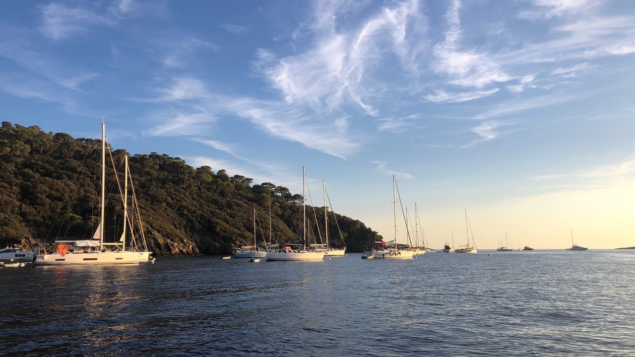 Photo of Others in Le Lavandou